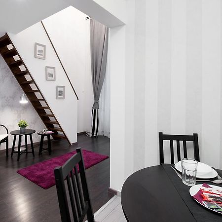 D.Five Elegant Apartment At Synagogue Budapeszt Zewnętrze zdjęcie