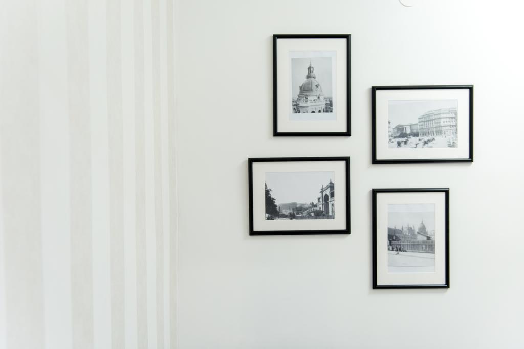 D.Five Elegant Apartment At Synagogue Budapeszt Zewnętrze zdjęcie