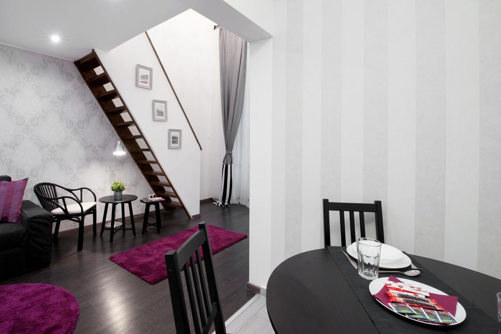 D.Five Elegant Apartment At Synagogue Budapeszt Zewnętrze zdjęcie