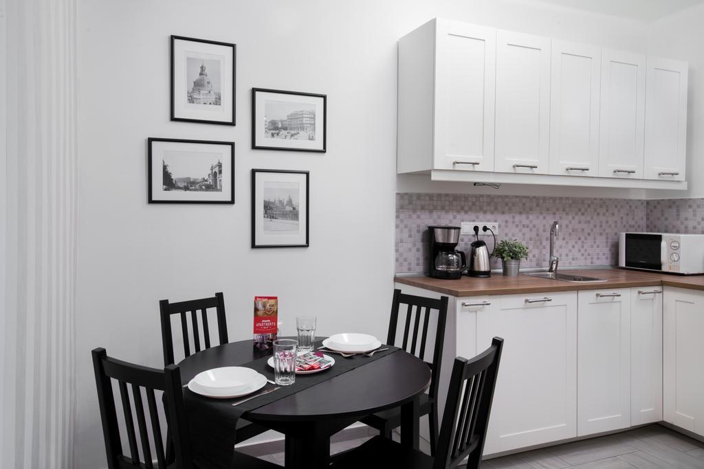 D.Five Elegant Apartment At Synagogue Budapeszt Zewnętrze zdjęcie