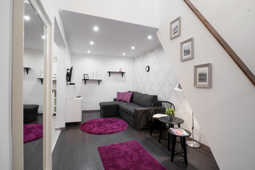 D.Five Elegant Apartment At Synagogue Budapeszt Zewnętrze zdjęcie