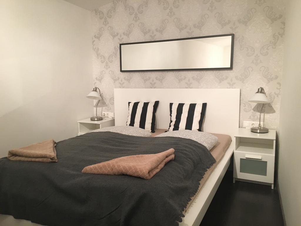 D.Five Elegant Apartment At Synagogue Budapeszt Zewnętrze zdjęcie